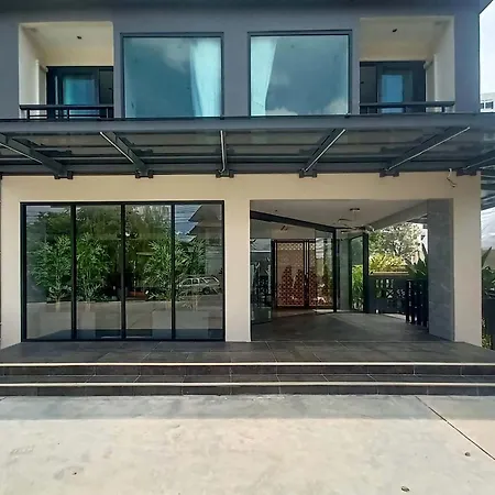 The 9 Residence Hotel-2