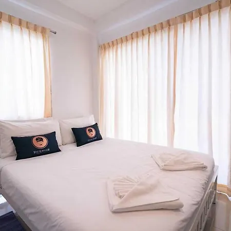 Rq Bangkok Sukhumvit 50 By Collection O-3