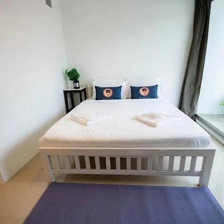 Rq Bangkok Sukhumvit 50 By Collection O-2