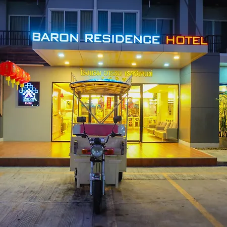 Baron Residence Bangkok-3