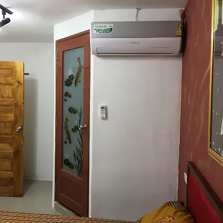 Papa Ji Hotel And Restaurant-3