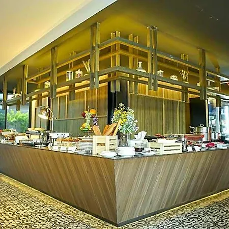 7 Days Premium Hotel Don Mueang-2