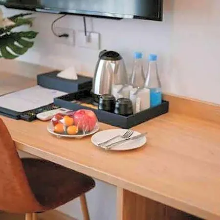 7 Days Premium Hotel Don Mueang-3