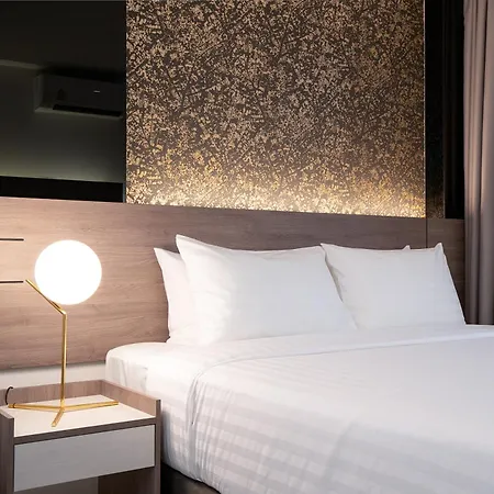 Orion Hotel & Residence Bangna-3