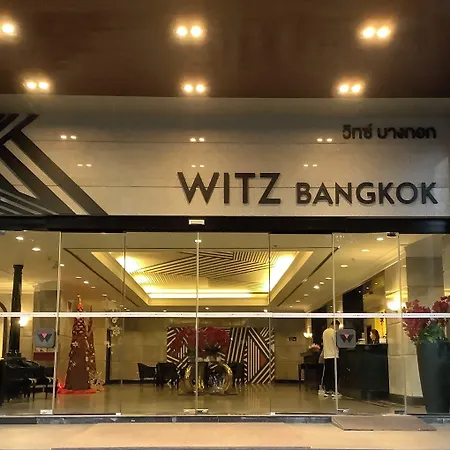 Witz Bangkok Ramkhamhaeng-2