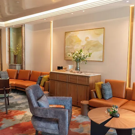 Fraser Suites Sukhumvit Bangkok-3