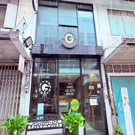 Ghee Gelato House-3