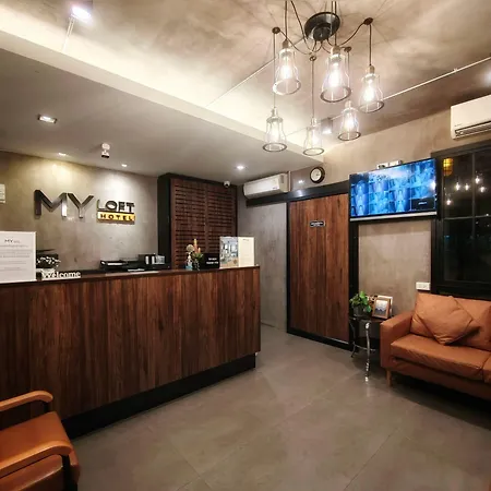 My Loft Residence-2