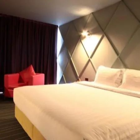 The Heritage Silom Hotel-2