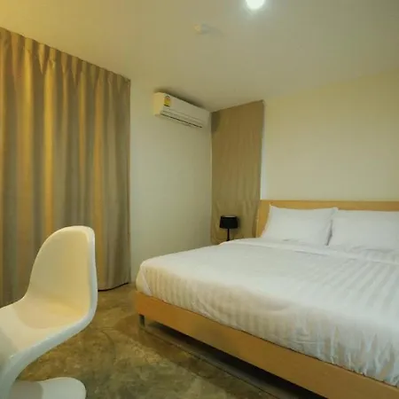 U Place Bangkok-2