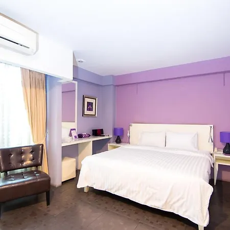 Lilac Relax-Residence-2