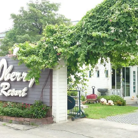 Oberry Resort-3