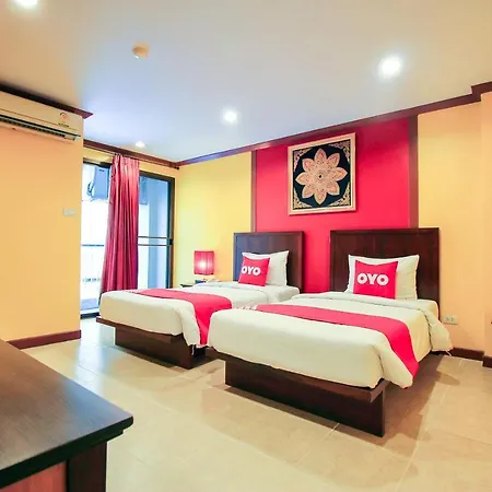 Oyo 434 Boonsiri Place Hotel-2