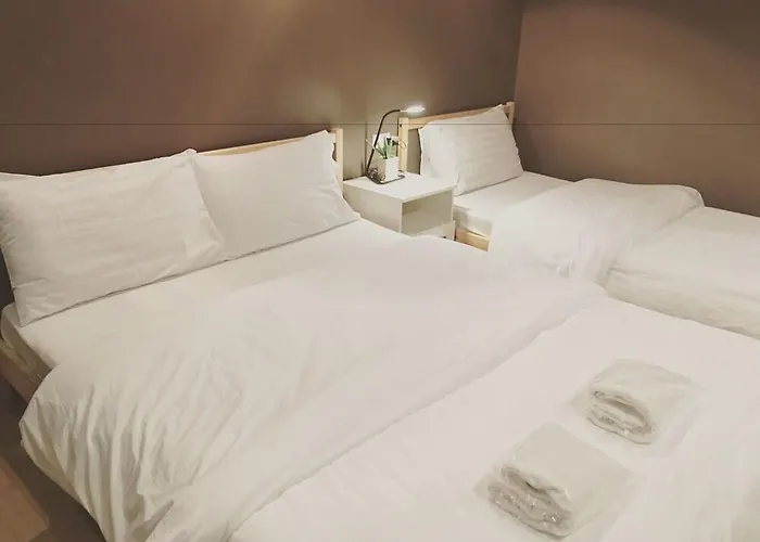 Room@Doze Apartments ノンタブリー