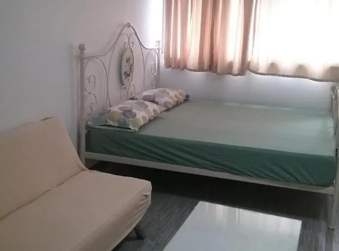 Thailand Taxiapartment Hostel Bangkok