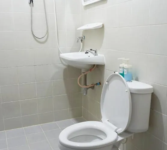 Inn Room バンコク都