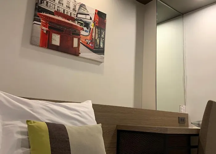 Toptel Thaphra - ท็อปเทล ท่าพระ Bangkok