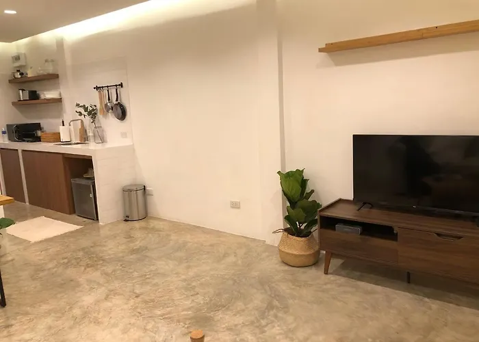 Marlowe-Tony'S Home バンコク都