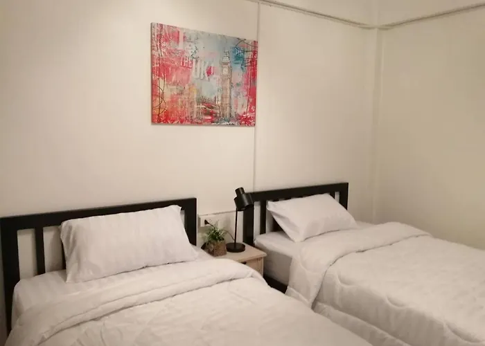 Hotel Gogoal Latkrabang Bangkok che accetta animali