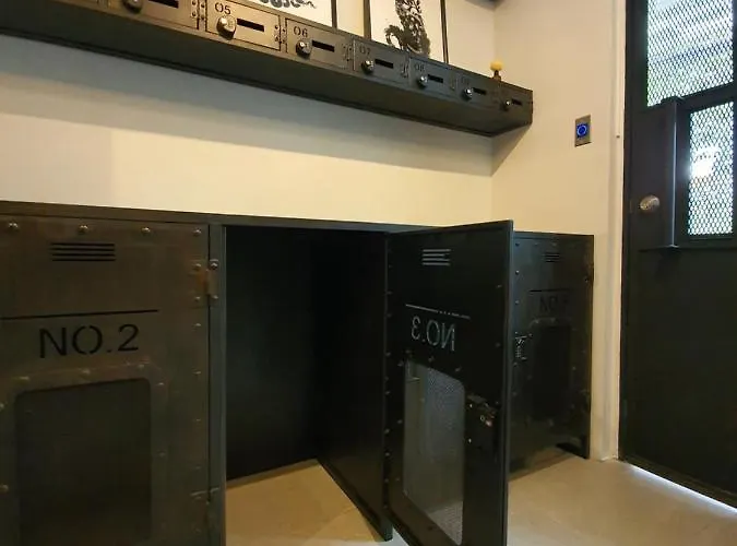 Roompini 曼谷