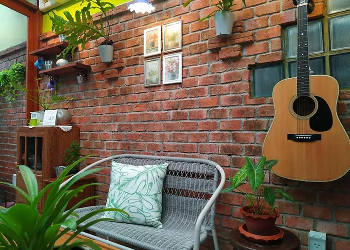 The Little Cottage 47 バンコク都