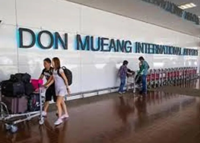 2 King Beds With Taxi Meetgreet Service 曼谷