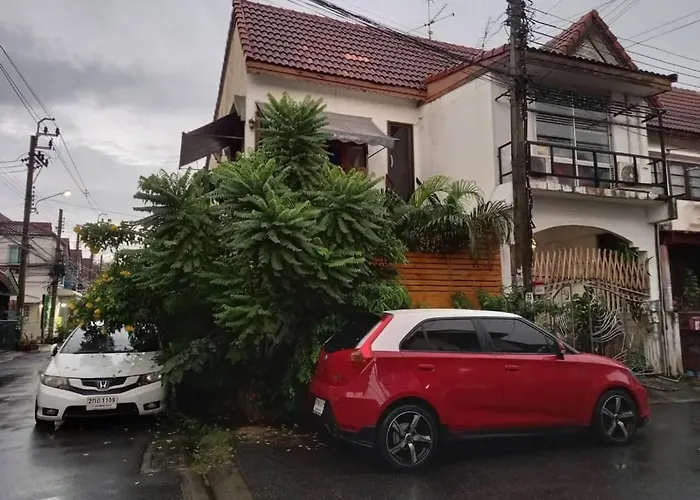A & P House Appartement Bangkok