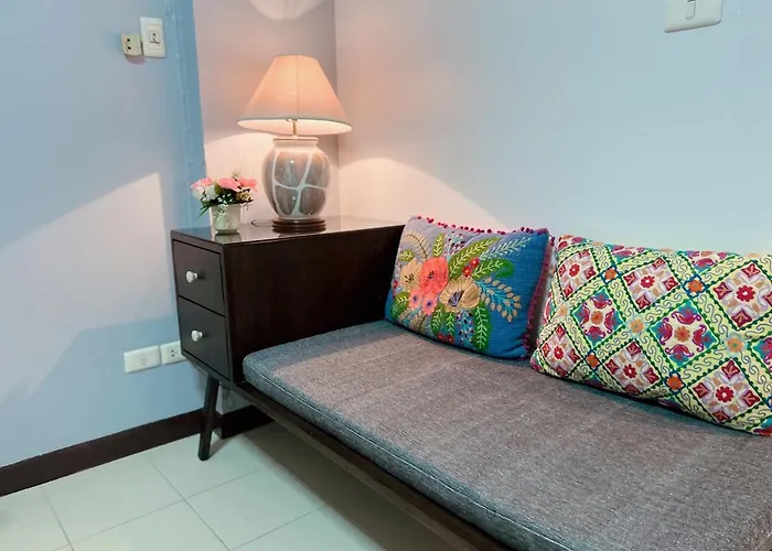 Arada Boutique Place Bangkok