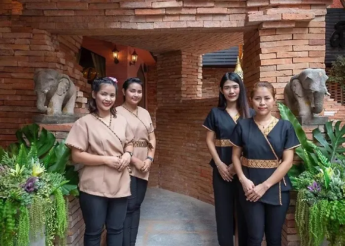 Sudyod Apartment Bangkok