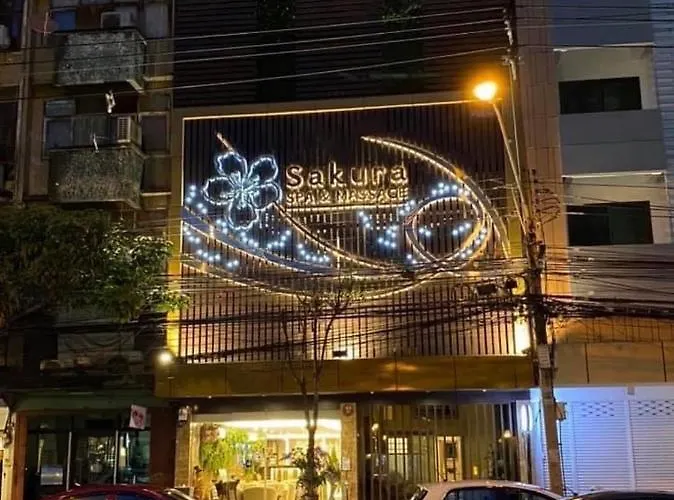 曼谷Nato House Ekkamai公寓式酒店