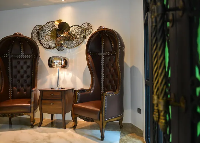 Aspira G Sukhumvit 33 Hotel Banguecoque