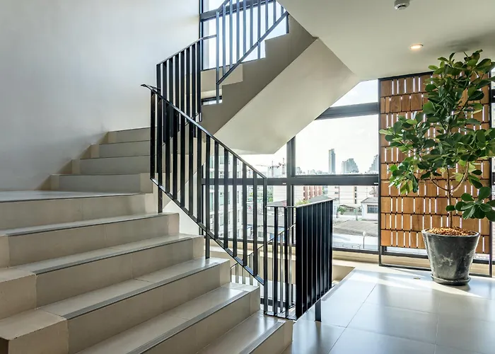 Naga Residence Bangkok