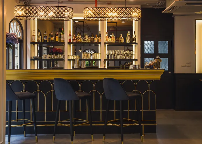 Daraya Boutique Hotel Bangkok