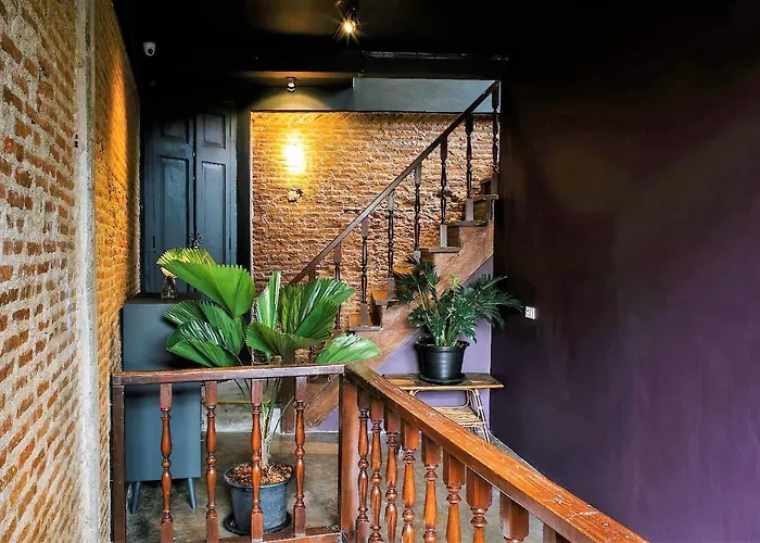 Ba Hao Residence 曼谷