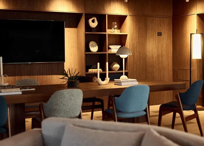 Casa 17 Hotel 曼谷