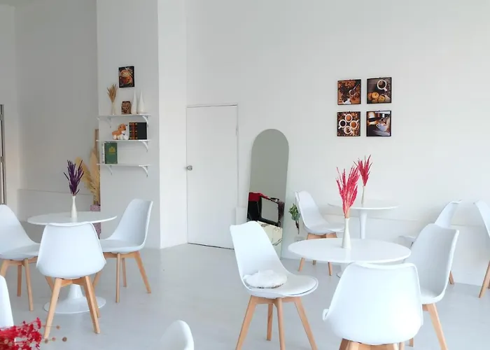 Grannylla Residence Ramkhamhaeng Banguecoque