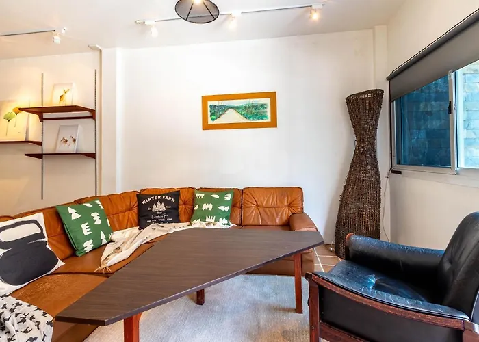 Zen No. 10 Thonglo Bts Sukhumvit 2Floors 500M Wifi Vila Banguecoque
