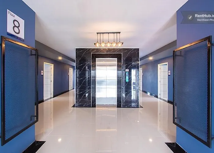 The Diamond 789 Minburi Hotel Banguecoque