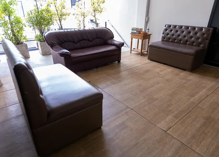 Panini Residence Banguecoque