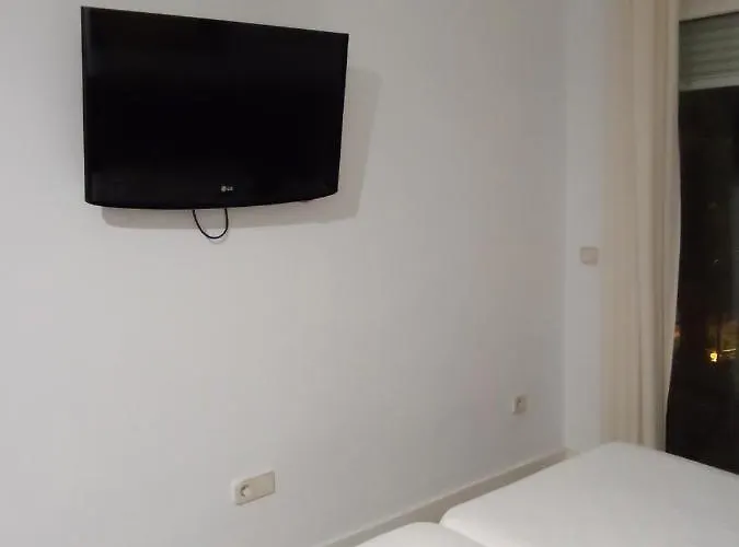 Apartahotel Guzoバンコク都