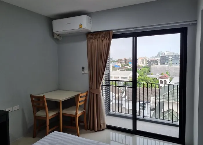 Tiara Place Bangkok