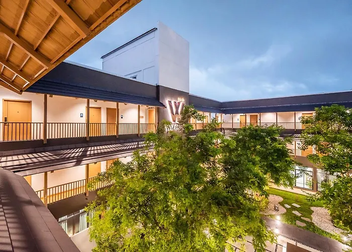 Hotel Wizpark Ratchada Banguecoque