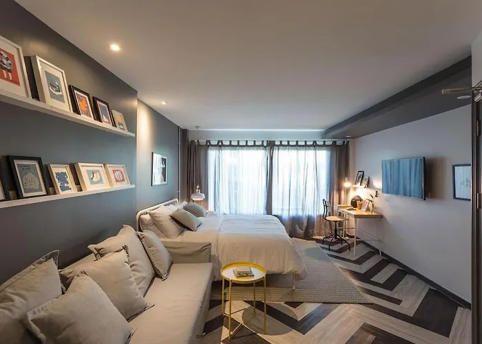 Q Home_Iconsiam バンコク都