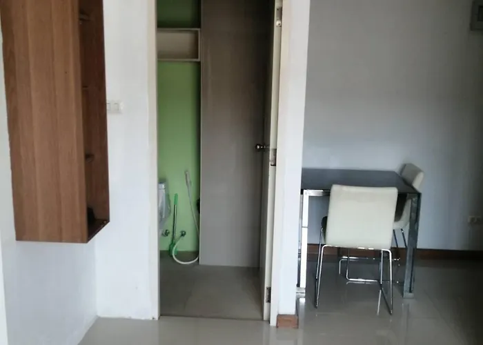 Bkk Teak Hostel バンコク都