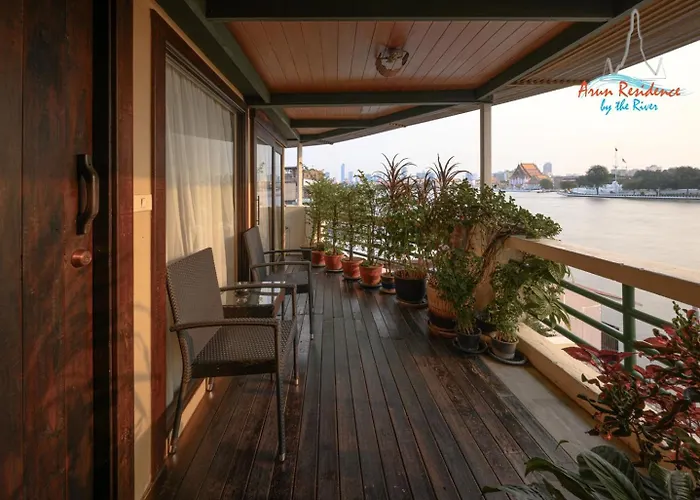 Arun Residence Bangkok