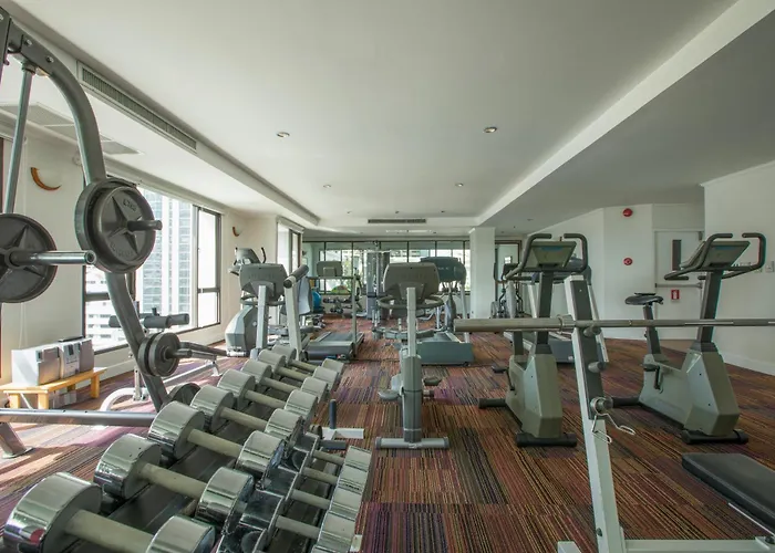 Cape House Hotel, Bangkok