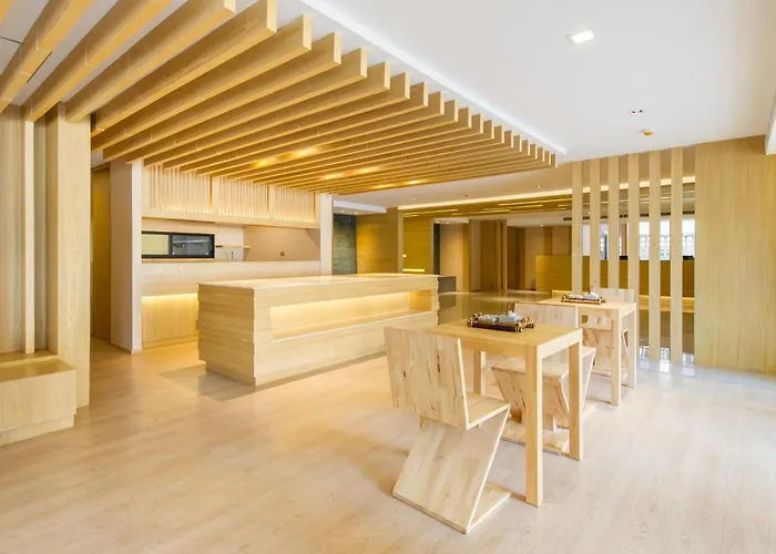 Hotel Zenniq Bangkok