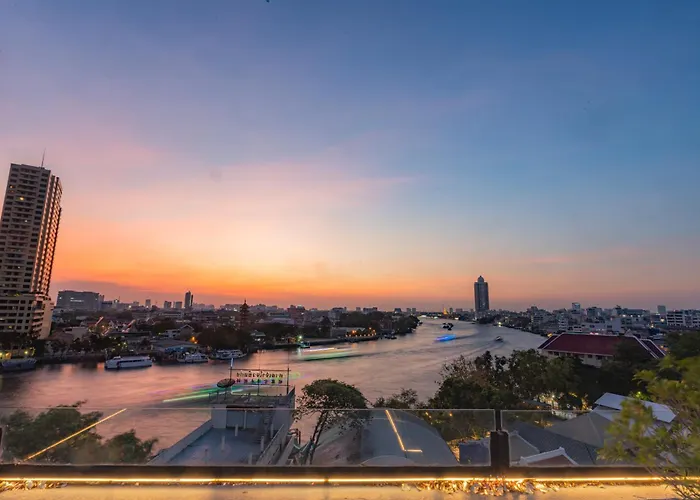 Pension in Bangkok