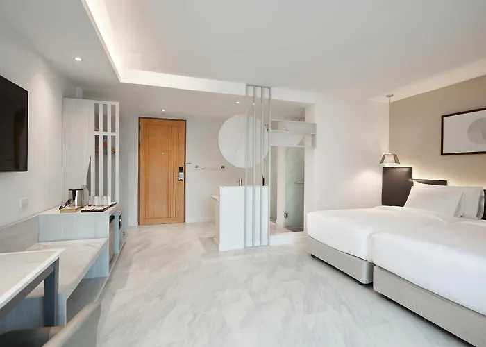 Livable Hotel バンコク都