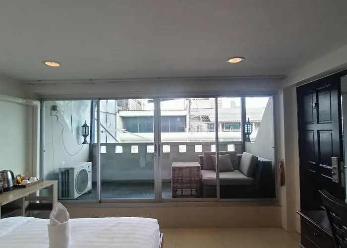 Narastay @ Phrom Phong Bangkok